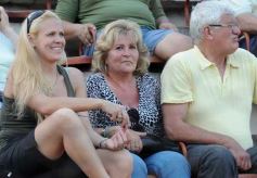 Foto de la galería: Guaraní 1-Mandiyú 0