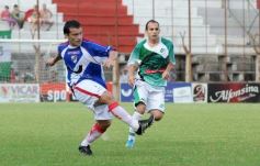 Foto de la galería: Guaraní 1-Mandiyú 0