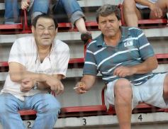 Foto de la galería: Guaraní 1-Mandiyú 0