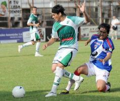 Foto de la galería: Guaraní 1-Mandiyú 0