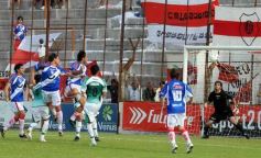 Foto de la galería: Guaraní 1-Mandiyú 0