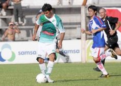 Foto de la galería: Guaraní 1-Mandiyú 0