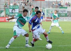Foto de la galería: Guaraní 1-Mandiyú 0