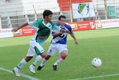 Foto de la galería: Guaraní 1-Mandiyú 0