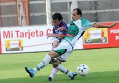 Foto de la galería: Guaraní 1-Mandiyú 0