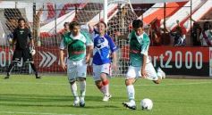 Foto de la galería: Guaraní 1-Mandiyú 0