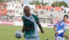 Foto de la galería: Guaraní 1-Mandiyú 0