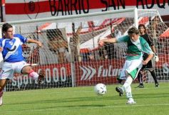 Foto de la galería: Guaraní 1-Mandiyú 0