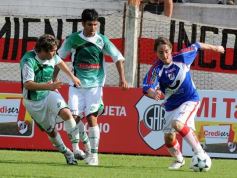 Foto de la galería: Guaraní 1-Mandiyú 0