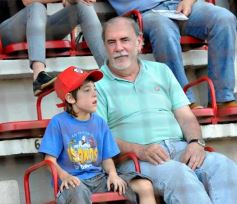 Foto de la galería: Guaraní 1-Mandiyú 0