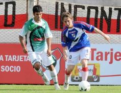 Foto de la galería: Guaraní 1-Mandiyú 0