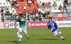 Foto de la galería: Guaraní 1-Mandiyú 0