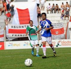 Foto de la galería: Guaraní 1-Mandiyú 0