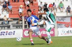 Foto de la galería: Guaraní 1-Mandiyú 0