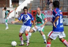 Foto de la galería: Guaraní 1-Mandiyú 0