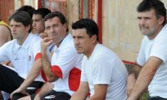 Foto de la galería: Guaraní 1-Mandiyú 0