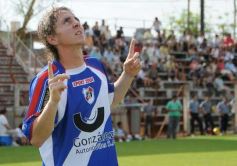 Foto de la galería: Guaraní 1-Mandiyú 0