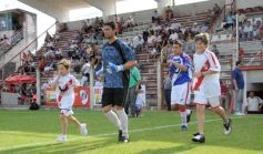 Foto de la galería: Guaraní 1-Mandiyú 0