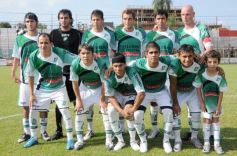 Foto de la galería: Guaraní 1-Mandiyú 0