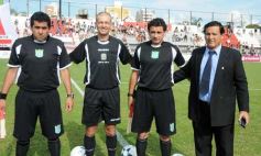 Foto de la galería: Guaraní 1-Mandiyú 0