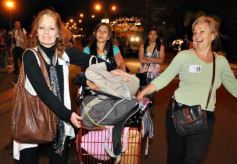 Foto de la galería: 3er. día en la Costanera