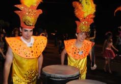 Foto de la galería: 3er. día en la Costanera