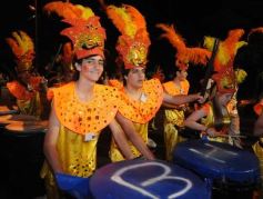 Foto de la galería: 3er. día en la Costanera