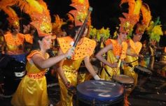 Foto de la galería: 3er. día en la Costanera