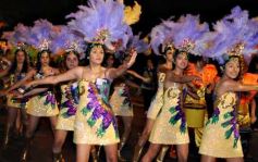 Foto de la galería: 3er. día en la Costanera