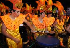 Foto de la galería: 3er. día en la Costanera