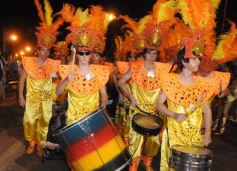 Foto de la galería: 3er. día en la Costanera