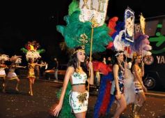 Foto de la galería: 3er. día en la Costanera