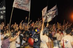 Foto de la galería: 3er. día en la Costanera