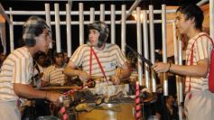 Foto de la galería: 3er. día en la Costanera