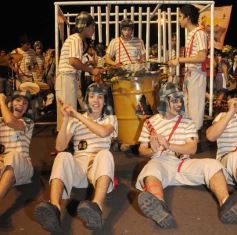 Foto de la galería: 3er. día en la Costanera