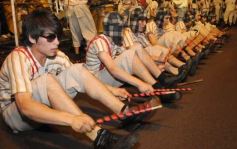 Foto de la galería: 3er. día en la Costanera