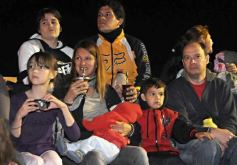 Foto de la galería: 3er. día en la Costanera