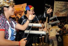 Foto de la galería: 3er. día en la Costanera