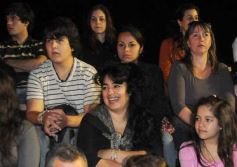 Foto de la galería: 3er. día en la Costanera