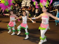 Foto de la galería: 3er. día en la Costanera