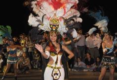 Foto de la galería: 3er. día en la Costanera