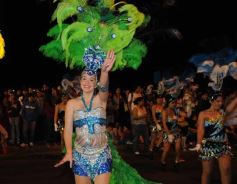 Foto de la galería: 3er. día en la Costanera