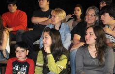 Foto de la galería: 3er. día en la Costanera