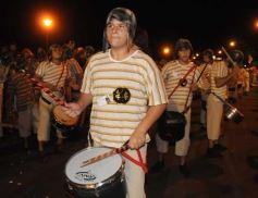 Foto de la galería: 3er. día en la Costanera