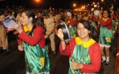 Foto de la galería: 3er. día en la Costanera