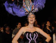 Foto de la galería: 3er. día en la Costanera