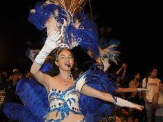 Foto de la galería: 3er. día en la Costanera