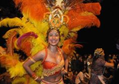 Foto de la galería: 3er. día en la Costanera