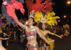 Foto de la galería: 3er. día en la Costanera