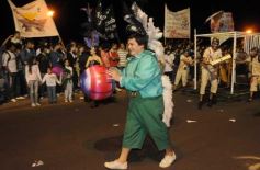 Foto de la galería: 3er. día en la Costanera